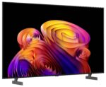 LG Electronics OLED65B68LA 4K OLED-TV 164 cm 65 Zoll EEK F (A - G) Schwarz – Bild 2