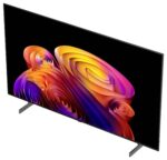 LG Electronics OLED65B68LA 4K OLED-TV 164 cm 65 Zoll EEK F (A - G) Schwarz – Bild 6