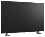 LG Electronics OLED65B68LA 4K OLED-TV 164 cm 65 Zoll EEK F (A - G) Schwarz – Bild 12