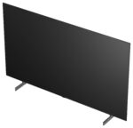 LG Electronics OLED65B68LA 4K OLED-TV 164 cm 65 Zoll EEK F (A - G) Schwarz – Bild 17