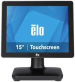 elo Touch Solution EloPOS™ Touchscreen-Monitor 38.1 cm (15 Zoll) 1024 x 768 Pixel 4:3 23 ms USB-A (USB 3.0), USB-A (USB
