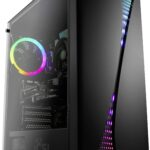 CSL Computer Gaming PC M11640H AMD Ryzen 7 9700X 5.5 GHz 32 GB RAM 1 TB SSD Nvidia GeForce RTX™ 4060 8 GB GDDR6 Win 11 H