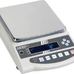 Kern PES 15000-1M Präzisionswaage Wägebereich (max.) 15 kg Ablesbarkeit 0.1 g über Steckernetzteil Silber