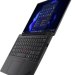 Lenovo Notebook ThinkPad X13 Gen 6 (Intel) 33.8 cm (13.3 Zoll) WUXGA Intel® Core™ Ultra 5 225U 16 GB RAM 512 GB SSD Deut