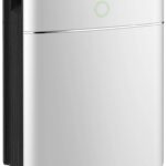 ProActiveAir 001001101 Ionic Air Purifier iO+ Smart Luftreiniger 75 m² Weiß