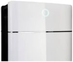 ProActiveAir 001001101 Ionic Air Purifier iO+ Smart Luftreiniger 75 m² Weiß – Bild 2