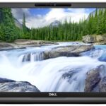 Dell Notebook Latitude 7530 39.6 cm (15.6 Zoll) Full HD Intel® Core™ i5 i5-1245U 16 GB RAM 256 GB SSD Deutsch, QWERTZ Sc