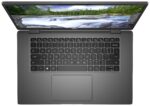 Dell Notebook Latitude 7530 39.6 cm (15.6 Zoll) Full HD Intel® Core™ i5 i5-1245U 16 GB RAM 256 GB SSD Deutsch, QWERTZ Sc – Bild 8
