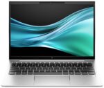 HP Notebook 33.8 cm (13.3 Zoll) Full-HD+ AMD Ryzen 7 8840U 32 GB RAM 512 GB SSD Deutsch, QWERTZ AMD Ryzen 7 8840U Silber