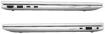 HP Notebook 33.8 cm (13.3 Zoll) Full-HD+ AMD Ryzen 7 8840U 32 GB RAM 512 GB SSD Deutsch, QWERTZ AMD Ryzen 7 8840U Silber – Bild 6