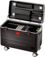 Parat PARAPROJECT Case TC20 Plus Lade- und Managementsystem Mobiles Ladesystem für USB-Typ C™ verkabelt