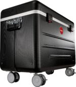 Parat PARAPROJECT Case TC20 Plus Lade- und Managementsystem Mobiles Ladesystem für USB-Typ C™ verkabelt – Bild 2