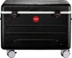 Parat PARAPROJECT Case TC20 Plus Lade- und Managementsystem Mobiles Ladesystem für USB-Typ C™ verkabelt – Bild 7