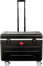 Parat PARAPROJECT Case TC20 Plus Lade- und Managementsystem Mobiles Ladesystem für USB-Typ C™ verkabelt – Bild 8