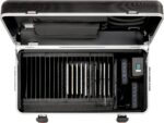 Parat PARAPROJECT Case TC20 Plus Lade- und Managementsystem Mobiles Ladesystem für USB-Typ C™ verkabelt – Bild 12