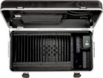 Parat PARAPROJECT Case TC20 Plus Lade- und Managementsystem Mobiles Ladesystem für USB-Typ C™ verkabelt – Bild 13
