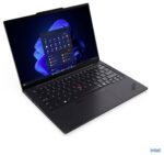 Lenovo Notebook 21R1003BGE 35.6 cm (14 Zoll) WUXGA Intel® Core™ Ultra 5 225U 16 GB RAM 512 GB SSD Deutsch, QWERTZ Intel – Bild 3