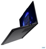 Lenovo Notebook 21R1003BGE 35.6 cm (14 Zoll) WUXGA Intel® Core™ Ultra 5 225U 16 GB RAM 512 GB SSD Deutsch, QWERTZ Intel – Bild 4