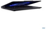 Lenovo Notebook 21R1003BGE 35.6 cm (14 Zoll) WUXGA Intel® Core™ Ultra 5 225U 16 GB RAM 512 GB SSD Deutsch, QWERTZ Intel – Bild 5