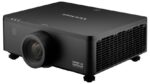 Viewsonic Beamer LS950WU DLP 7100 ANSI-Lumen 1920 x 1080 Full HD Full HD, Integrierter Lautsprecher, VGA Eingang, mit Fe