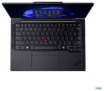 Lenovo Notebook 21R1003BGE 35.6 cm (14 Zoll) WUXGA Intel® Core™ Ultra 5 225U 16 GB RAM 512 GB SSD Deutsch, QWERTZ Intel – Bild 7