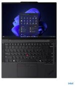 Lenovo Notebook 21R1003BGE 35.6 cm (14 Zoll) WUXGA Intel® Core™ Ultra 5 225U 16 GB RAM 512 GB SSD Deutsch, QWERTZ Intel – Bild 8