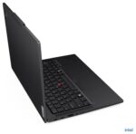 Lenovo Notebook 21R1003BGE 35.6 cm (14 Zoll) WUXGA Intel® Core™ Ultra 5 225U 16 GB RAM 512 GB SSD Deutsch, QWERTZ Intel – Bild 11