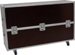 Roadinger 2x LCD ZL75 31998017 Case (L x B x H) 1990 x 470 x 1375 mm