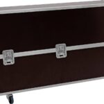 Roadinger 2x LCD ZL75 31998017 Case (L x B x H) 1990 x 470 x 1375 mm