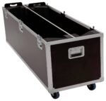 Roadinger 2x LCD ZL75 31998017 Case (L x B x H) 1990 x 470 x 1375 mm – Bild 3