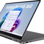 Samsung Notebook 39.6 cm (15.6 Zoll) WQXGA+ Intel® Core™ Ultra 7 16 GB RAM 1 TB HDD 1 TB SSD Deutsch, QWERTZ Intel Intel