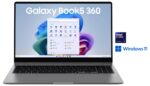 Samsung Notebook 39.6 cm (15.6 Zoll) WQXGA+ Intel® Core™ Ultra 7 16 GB RAM 1 TB HDD 1 TB SSD Deutsch, QWERTZ Intel Intel – Bild 4
