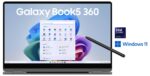 Samsung Notebook 39.6 cm (15.6 Zoll) WQXGA+ Intel® Core™ Ultra 7 16 GB RAM 1 TB HDD 1 TB SSD Deutsch, QWERTZ Intel Intel – Bild 9