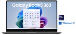 Samsung Notebook 39.6 cm (15.6 Zoll) WQXGA+ Intel® Core™ Ultra 7 16 GB RAM 1 TB HDD 1 TB SSD Deutsch, QWERTZ Intel Intel – Bild 11