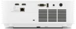 Viewsonic Beamer LSD400HD-ST Laser 4000 ANSI-Lumen 1920 x 1080 Full HD Integrierter Lautsprecher – Bild 5