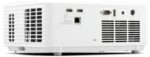 Viewsonic Beamer LSD400HD-ST Laser 4000 ANSI-Lumen 1920 x 1080 Full HD Integrierter Lautsprecher – Bild 8