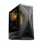 Asus Gaming PC TUF Gaming T500 Intel® Core™ 7 240H 5.2 GHz 32 GB RAM 1 TB SSD Intel Intel-Grafik Nvidia NVIDIA GeForce R