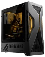 Asus Gaming PC TUF Gaming T500 Intel® Core™ 7 240H 5.2 GHz 32 GB RAM 1 TB SSD Intel Intel-Grafik Nvidia NVIDIA GeForce R – Bild 3