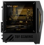 Asus Gaming PC TUF Gaming T500 Intel® Core™ 7 240H 5.2 GHz 32 GB RAM 1 TB SSD Intel Intel-Grafik Nvidia NVIDIA GeForce R – Bild 5