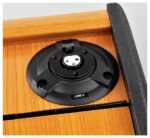 Monacor Redepult 0179120 1 St. – Bild 2