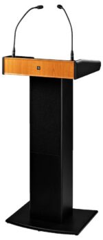 Monacor Redepult 0179120 1 St. – Bild 3