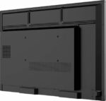 Viewsonic ViewBoard IFP5550-5 Digital Signage Display EEK: G (A - G) 140 cm 55 Zoll 3840 x 2160 Pixel – Bild 4