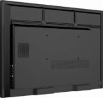 Viewsonic ViewBoard IFP5550-5 Digital Signage Display EEK: G (A - G) 140 cm 55 Zoll 3840 x 2160 Pixel – Bild 5