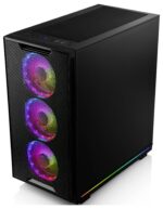 CSL Computer Gaming PC M12100H AMD Ryzen 7 8700F 5 GHz 32 GB RAM 1 TB SSD Nvidia GeForce RTX™ 5060 Ti 16 GB GDDR7 94227 – Bild 4