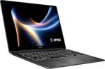 MSI Notebook Prestige 14 Flip AI+ D3M 35.6 cm (14 Zoll) Full-HD+ Intel® Core™ Ultra 9 386H 32 GB RAM 2 TB SSD Deutsch, Q