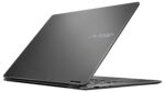 MSI Notebook Prestige 14 Flip AI+ D3M 35.6 cm (14 Zoll) Full-HD+ Intel® Core™ Ultra 9 386H 32 GB RAM 2 TB SSD Deutsch, Q – Bild 4
