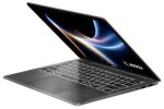 MSI Notebook Prestige 14 Flip AI+ D3M 35.6 cm (14 Zoll) Full-HD+ Intel® Core™ Ultra 9 386H 32 GB RAM 2 TB SSD Deutsch, Q – Bild 9