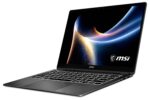 MSI Notebook Prestige 14 Flip AI+ D3M 35.6 cm (14 Zoll) Full-HD+ Intel® Core™ Ultra 9 386H 32 GB RAM 2 TB SSD Deutsch, Q – Bild 11