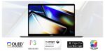 MSI Notebook Prestige 14 Flip AI+ D3M 35.6 cm (14 Zoll) Full-HD+ Intel® Core™ Ultra 9 386H 32 GB RAM 2 TB SSD Deutsch, Q – Bild 18