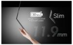 MSI Notebook Prestige 14 Flip AI+ D3M 35.6 cm (14 Zoll) Full-HD+ Intel® Core™ Ultra 9 386H 32 GB RAM 2 TB SSD Deutsch, Q – Bild 25